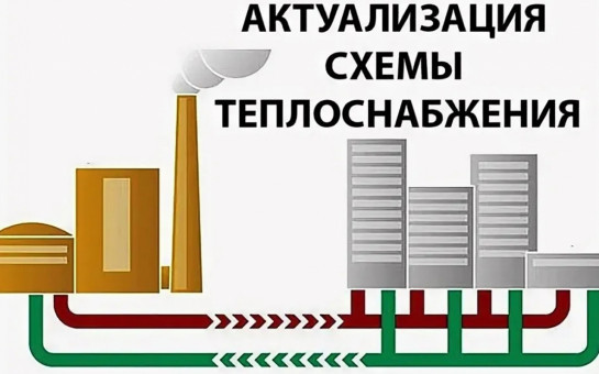 СХЕМА ТЕПЛОСНАБЖЕНИЯ  города Черепаново Черепановского района Новосибирской области на период до 2034 года (актуализация на 2026 г.)