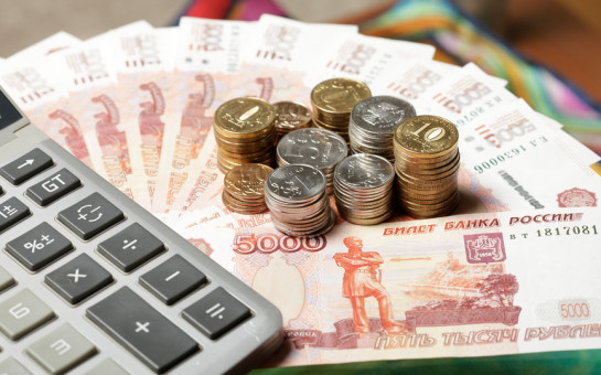 Невыплата заработной платы.